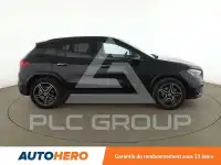 2025 Mercedes Benz GLA 250