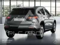 2025 Mercedes Benz GLA 250