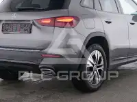 2025 Mercedes Benz GLA 250