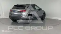 2025 Mercedes Benz GLA 250