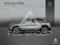 2025 Mercedes Benz GLA 250