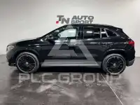 2025 Mercedes Benz GLA 250
