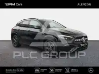 2025 Mercedes Benz GLA 250