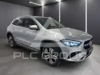 2025 Mercedes Benz GLA 250