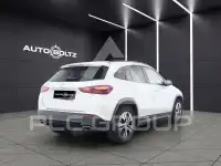2025 Mercedes Benz GLA 250