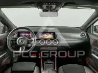 2025 Mercedes Benz GLA 250