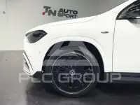 2025 Mercedes Benz GLA 250