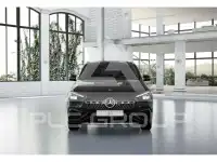 2025 Mercedes Benz GLA 250