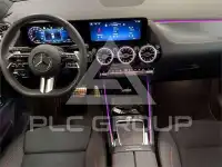 2025 Mercedes Benz GLA 250