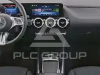 2025 Mercedes Benz GLA 250