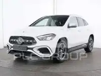 2025 Mercedes Benz GLA 250