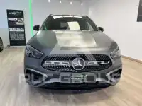 2025 Mercedes Benz GLA 250