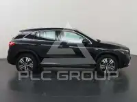 2025 Mercedes Benz GLA 250
