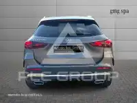 2025 Mercedes Benz GLA 250