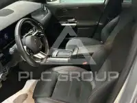 2025 Mercedes Benz GLA 250