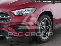 2025 Mercedes Benz GLA 250