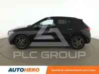2025 Mercedes Benz GLA 250