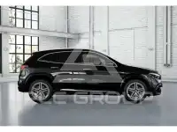2025 Mercedes Benz GLA 250