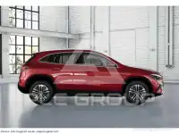 2025 Mercedes Benz GLA 250