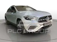 2025 Mercedes Benz GLA 250