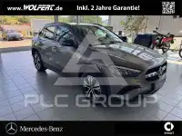 2025 Mercedes Benz GLA 250