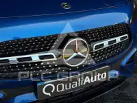 2025 Mercedes Benz GLA 250