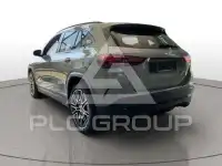 2025 Mercedes Benz GLA 250