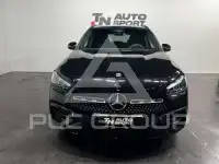 2025 Mercedes Benz GLA 250
