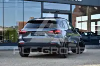 2025 Mercedes Benz GLA 250