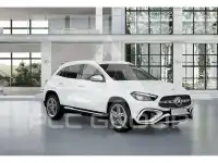 2025 Mercedes Benz GLA 250