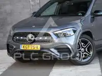 2025 Mercedes Benz GLA 250