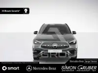 2025 Mercedes Benz GLA 250