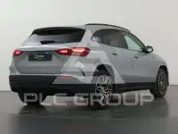 2025 Mercedes Benz GLA 250