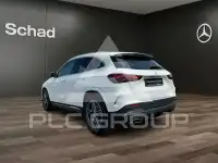2025 Mercedes Benz GLA 250
