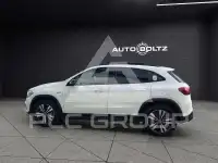 2025 Mercedes Benz GLA 250