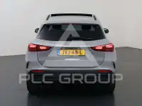 2025 Mercedes Benz GLA 250