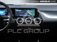2025 Mercedes Benz GLA 250