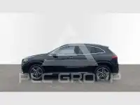 2025 Mercedes Benz GLA 250