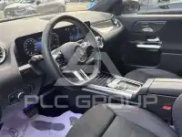 2025 Mercedes Benz GLA 250