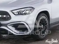 2025 Mercedes Benz GLA 250