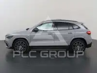 2025 Mercedes Benz GLA 250