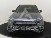 2025 Mercedes Benz GLA 250