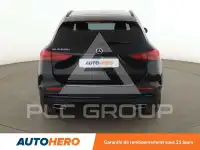 2025 Mercedes Benz GLA 250