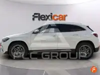 2025 Mercedes Benz GLA 250