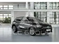 2025 Mercedes Benz GLA 250