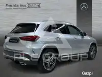 2025 Mercedes Benz GLA 250