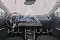 2025 Mercedes Benz GLA 250