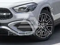 2025 Mercedes Benz GLA 250