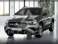 2025 Mercedes Benz GLA 250