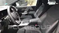 2025 Mercedes Benz GLA 250